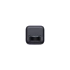 Joyroom JR-W13 5000 mAh Wireless Power Bank für Apple Watch + USB-C und Lightning – Schwarz