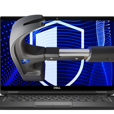 Dell Latitude 7390 2-in-1 - up to 15" 3mk FlexibleGlass Pro