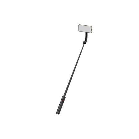 Zestaw / uchwyt selfie z pilotem na bluetooth tripod kompatybilny z MagSafe L20