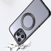 TECH-PROTECT MAGRING MAGSAFE IPHONE 16 PRO MAX MATTE BLACK