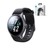 Joyroom FC1 Classic Serie Anrufbeantworter Smartwatch IP68 Grau (JR-FC1)