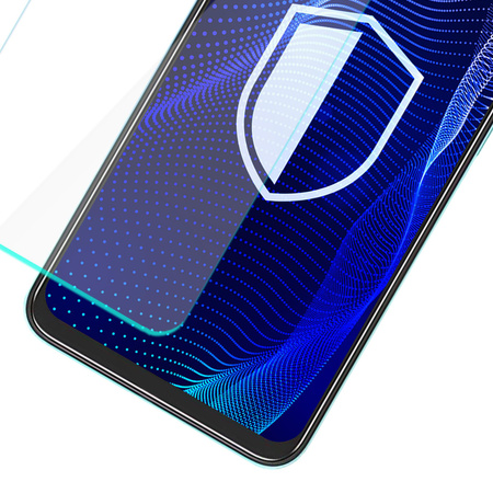 Coolpad C15 - 3mk FlexibleGlass Pro