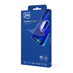 Google Pixel 10 Pro Fold - 3mk FlexibleGlass Pro