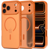 TECH-PROTECT BASICMAG MAGSAFE IPHONE 17 PRO MATTE COSMIC ORANGE