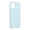 Futerał Roar Space Case - do iPhone 12 / 12 Pro Niebieski