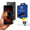 LG V30 - 3mk Silky Matt Privacy