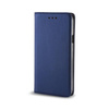 Etui Smart Magnet do Samsung Galaxy M21 granatowe