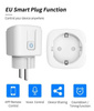 ŁADOWARKA SMART PLUG T-PHOX 20A