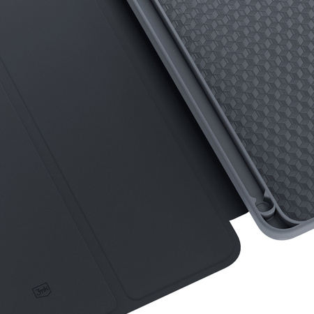 Weiche Tablet-Hülle für Apple iPad der 10. Generation – bis zu 12 Zoll
