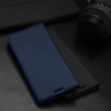Dux Ducis Skin Pro Holster Cover mit Klappe Realme Narzo 50A schwarz