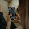 Futerał ARMOR do SAMSUNG Galaxy A05S czarny