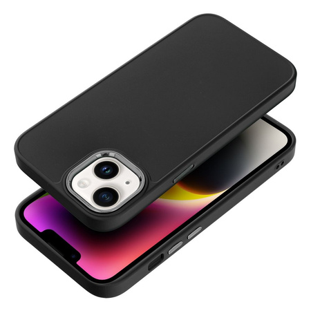 Futerał FRAME do IPHONE 13 czarny