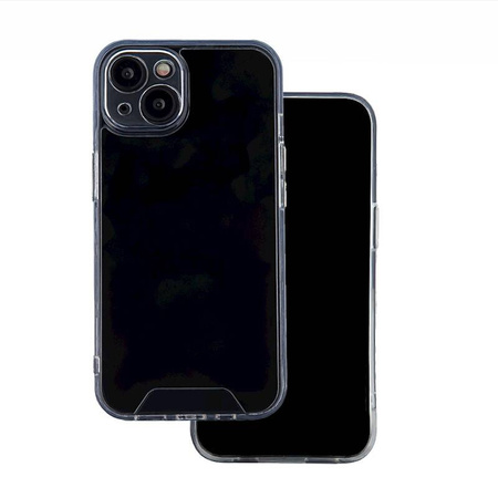Nakładka Crystal do iPhone 12 6,1&quot; transparentna
