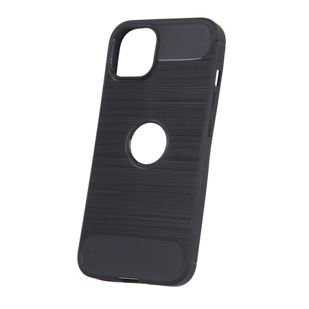 Nakładka Simple Black do Xiaomi Redmi Note 14 5G (Global)