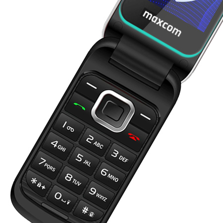 Maxcom Comfort MM815 - 3mk FlexibleGlass Pro