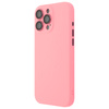 Nakładka Ultra Trendy Vivid Thin Mag do iPhone 12  6,1" różowa