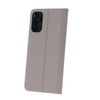 Etui Smart Soft do Samsung Galaxy M16 5G nude