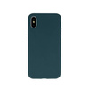 Nakładka Matt TPU do Xiaomi Redmi 12c / Redmi 11a zielony las