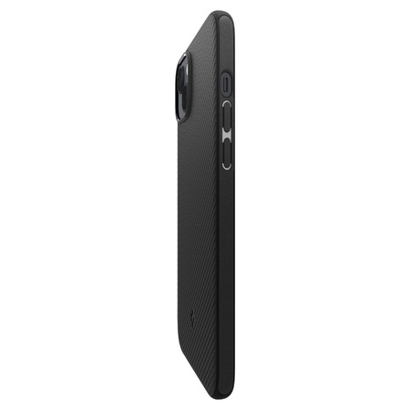 Spigen MAG ARMOR IPHONE 14 PLUS SCHWARZ MATT