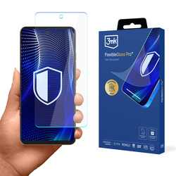 Nubia Music - 3mk FlexibleGlass Pro