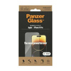 Szkło Hartowane 5D IPHONE 14 PRO PanzerGlass Ultra-Wide Fit Screen Protection Antibacterial (2772)