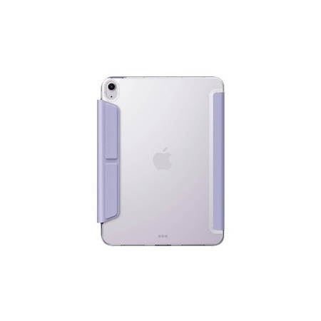 Uniq Camden Click Hülle für iPad Air 11&quot; (2024) - Lila