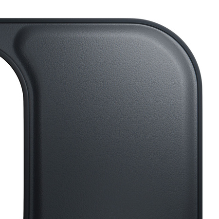 Samsung Galaxy S23 Ultra - 3mk Hardy Android Silky Leather MagCase