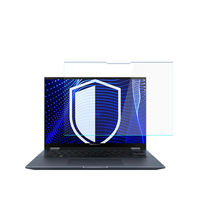 Asus Vivobook S 14 Flip TP3402 - up to 15" 3mk FlexibleGlass Pro