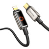 Cable USB-C to Lightning Mcdodo CA-6670 1.2m