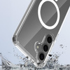 Samsung Galaxy S24 FE - 3mk Armor MagCase