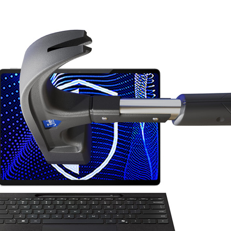 Microsoft Surface Pro Copilot+ PC 13" - up to 15" 3mk FlexibleGlass Pro