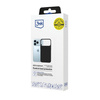 Apple iPhone 17 Pro - 3mk Hardy MagSilicone Graphite
