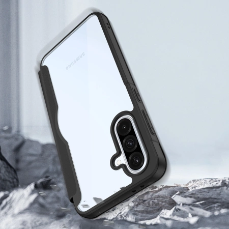 Dux Ducis Skin X Pro Case for Samsung Galaxy A36 5G/A56 5G - Black