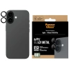 PanzerGlass Hoops Displayschutz aus gehärtetem Glas für iPhone 16 / 16 Plus / 17