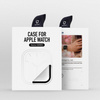 Schutzhülle APPLE WATCH 7 (45MM) Dux Ducis Case silber