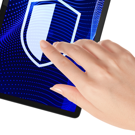 Blackview Tab 18 - up to 13" 3mk FlexibleGlass Pro