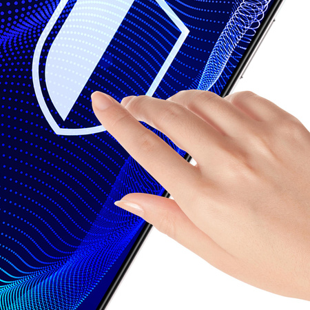 Vivo Y19s - 3mk FlexibleGlass Pro