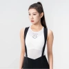 Rockbros YDBX001 women's quick-drying cycling vest XL / XXL - white