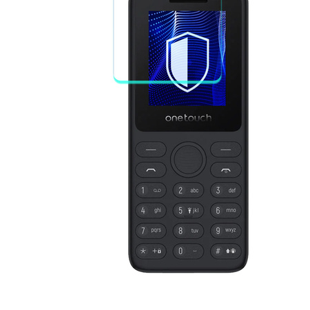 TCL onetouch 4021 - 3mk FlexibleGlass Pro