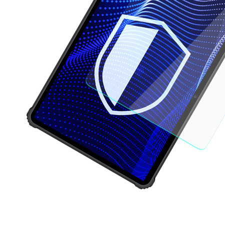 Oukitel RT5 - up to 13" 3mk FlexibleGlass Pro