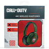 OTL Call of Duty: MW3 ANC słuchawkibezprzewodowe gamingowe / Gaming wireless headphones Olive snake