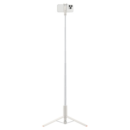 SPIGEN S541W BLUETOOTH SELFIE STICK TRIPOD DUNE BEIGE