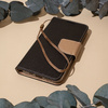 Etui Smart Fancy do iPhone 16 Pro Max 6,9&quot; czarno-złote