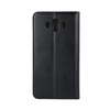 Etui SAMSUNG GALAXY A71 portfel z klapką skóra ekologiczna Kabura Magnet Book czarne