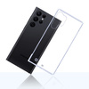 Samsung Galaxy S24 Ultra - 3mk Just20g Clear Case