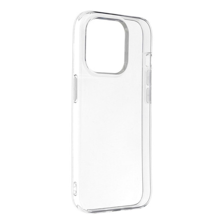 Futerał CLEAR CASE 2mm do IPHONE 15 PRO