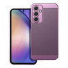 Futerał BREEZY do SAMSUNG A54 5G fioletowy