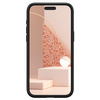 Case APPLE IPHONE 15 PRO Caselogy Parallax Mag MagSafe Matte black