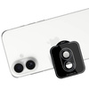 Apple iPhone 17 - 3mk Lens Protection Pro Black