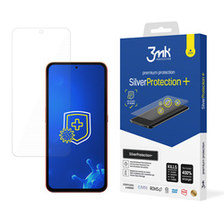 Nothing CMF Phone 1 - 3mk SilverProtection+